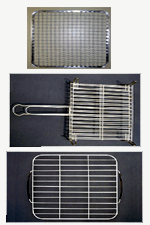 Barbeque Grill