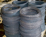 Annealed Wire