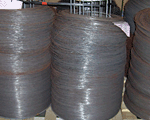 Annealed Wire