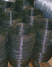 annealed wire