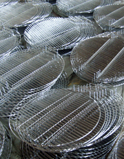 Barbeque Grill