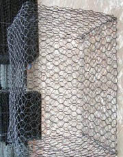 welded wire mesh