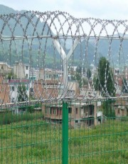 Razor Wire